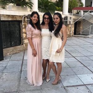 Meet your Posher, Despina